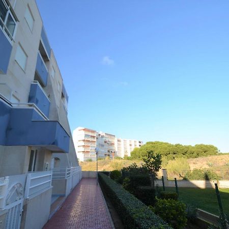 055 Paradise Vacation - Ac/Wifi Apartment La Mata  Exterior foto