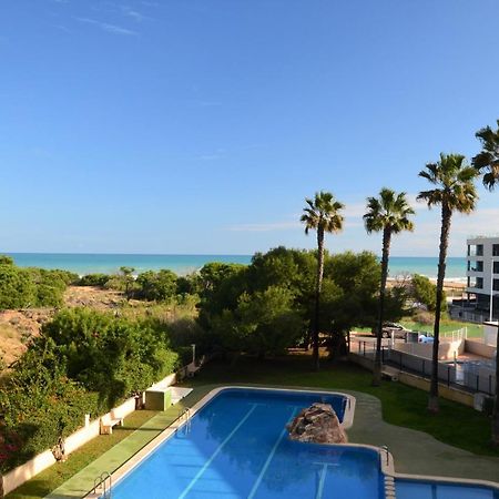 055 Paradise Vacation - Ac/Wifi Apartment La Mata  Exterior foto