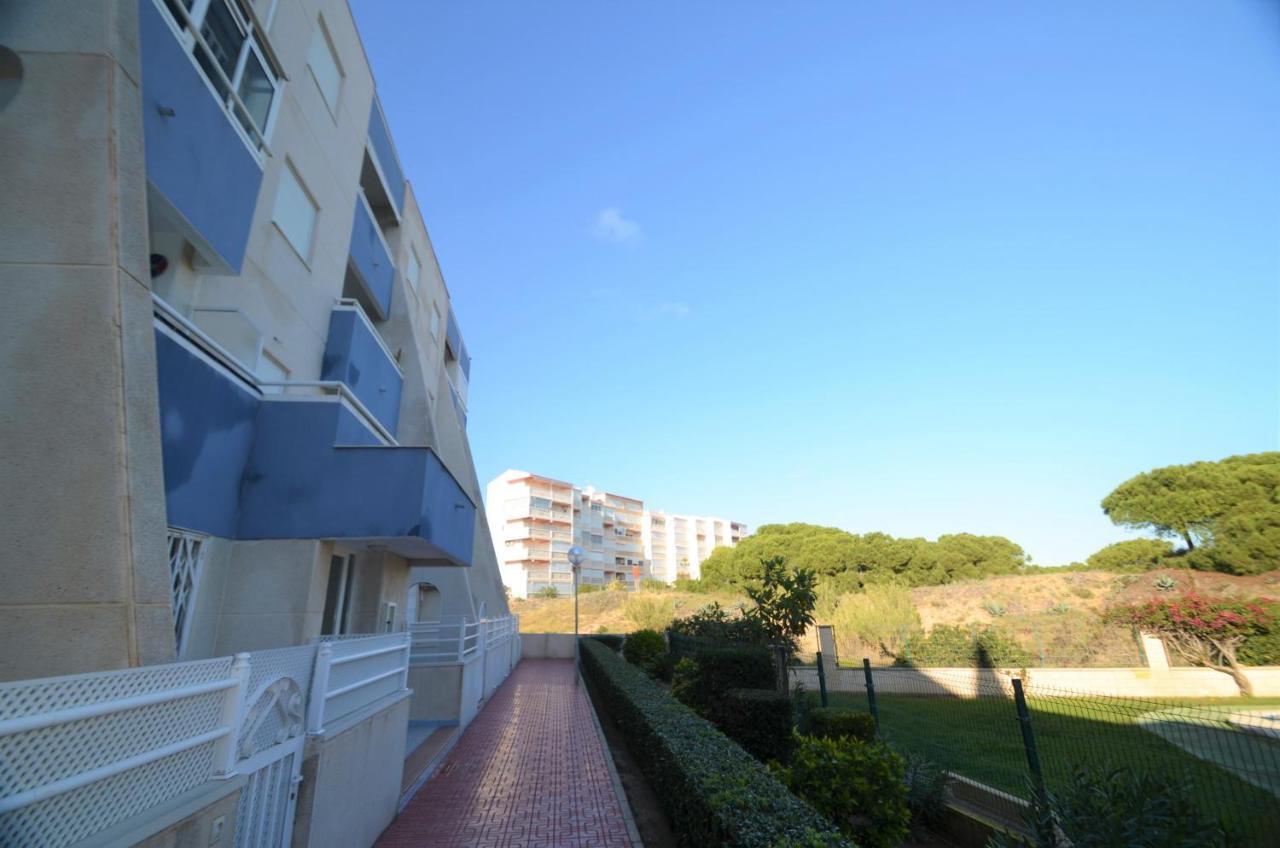 055 Paradise Vacation - Ac/Wifi Apartment La Mata  Exterior foto